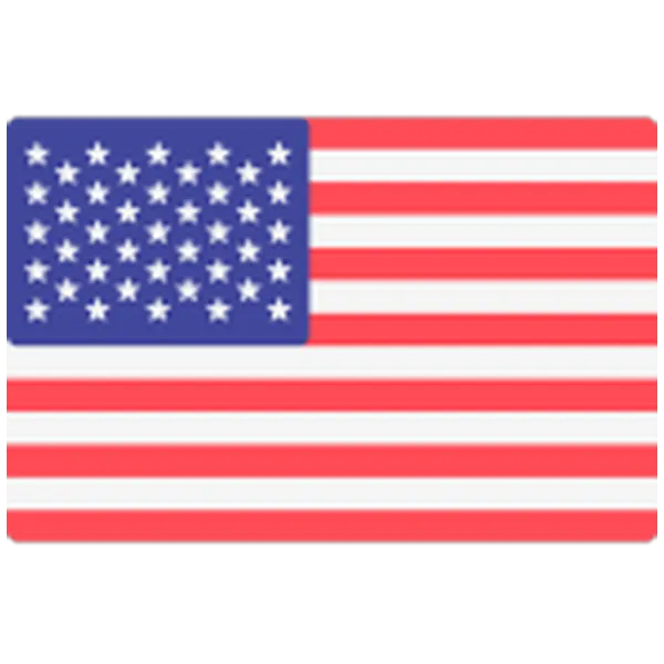 United States (Rose)