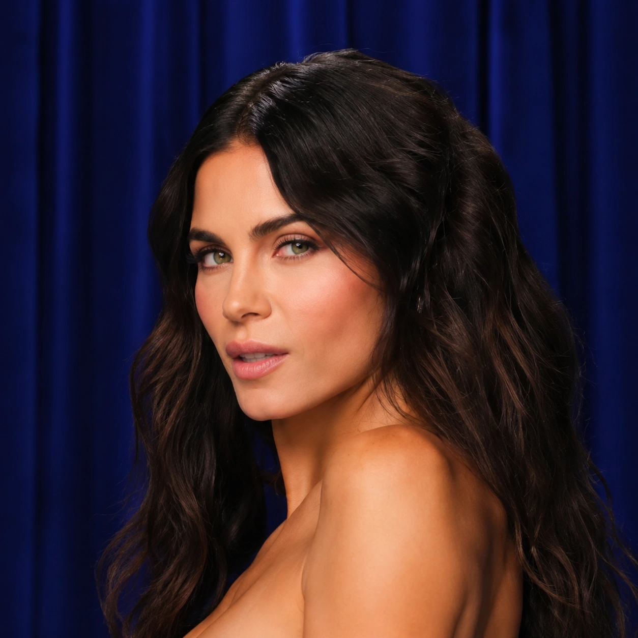 Jenna Dewan