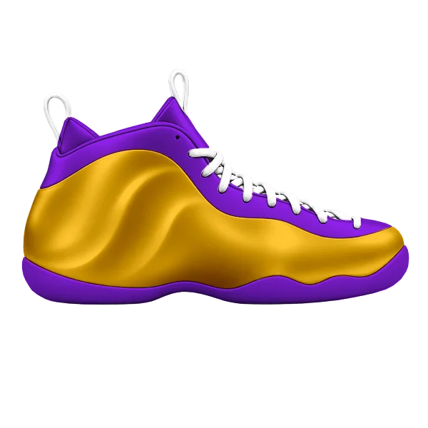 Los Angeles Lakers (Steve)