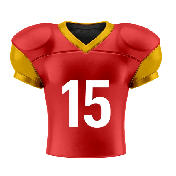 Patrick Mahomes