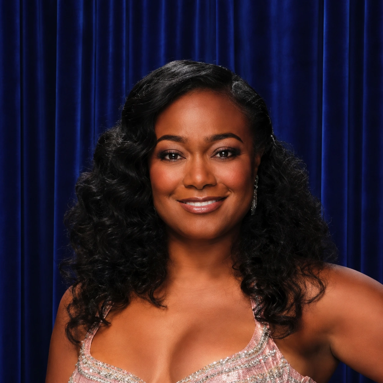 Tatyana Ali