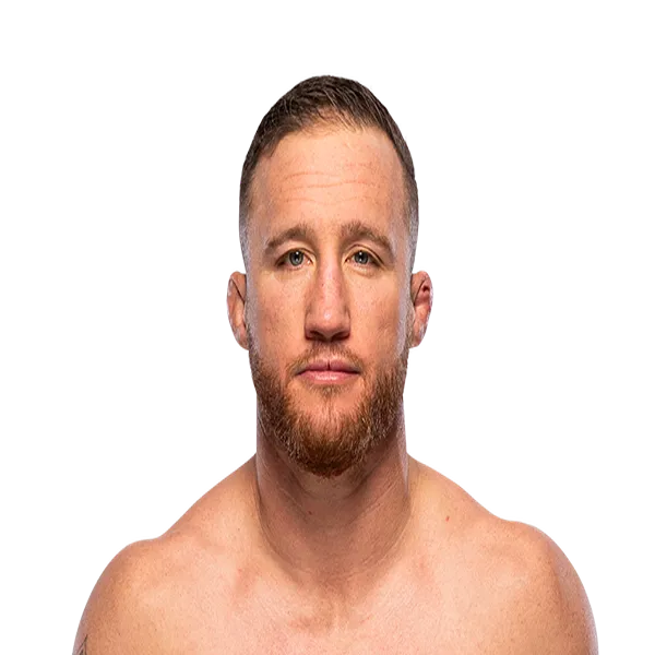 Justin Gaethje