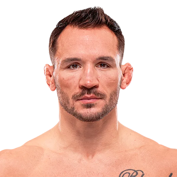 Michael Chandler